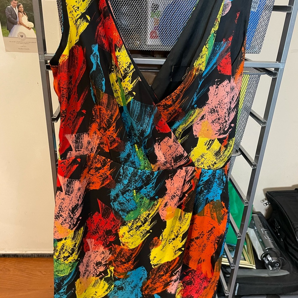 Jack bb Dakota NWT dress size m